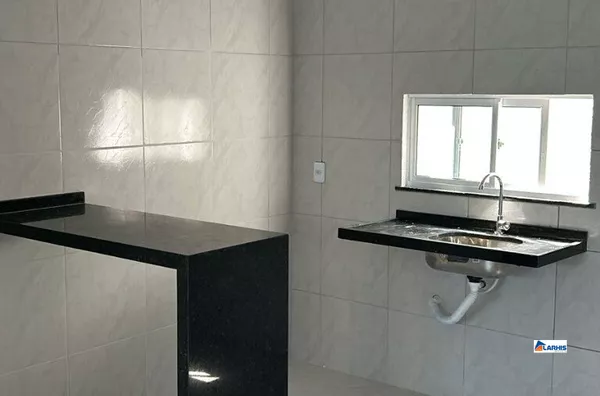 Apartamento para venda, 2 quarto(s),  Barrocão, Itaitinga