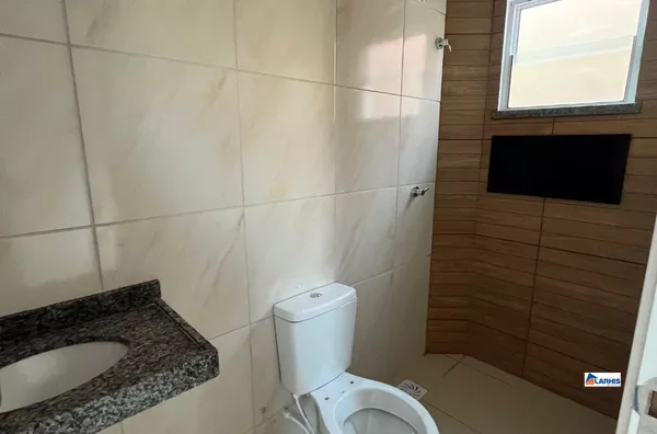 Apartamento para venda, 2 quartos, Ancuri, Itaitinga