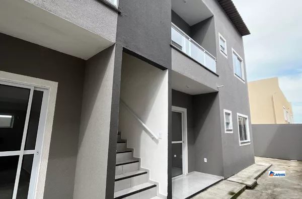 Apartamento para venda, 2 quarto(s),  Barriguda, Itaitinga