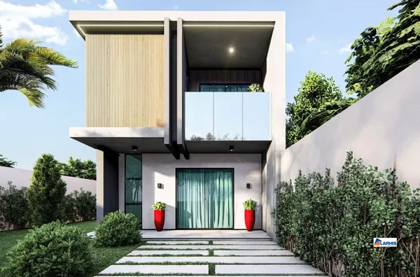 CASA , 3 QUARTOS , COITÉ , EUSÉBIO