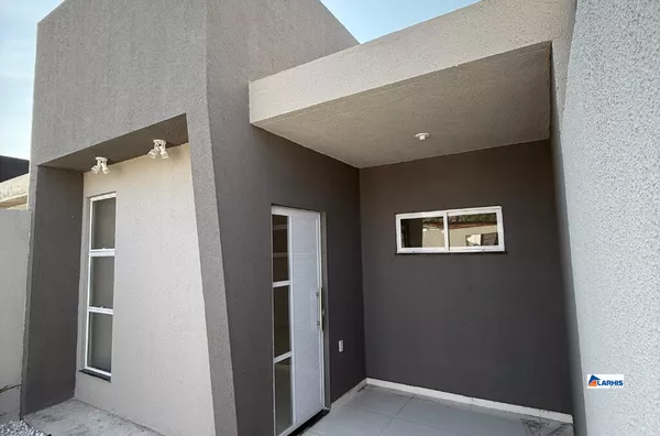 Casa Pronta para Morar no Gereraú 