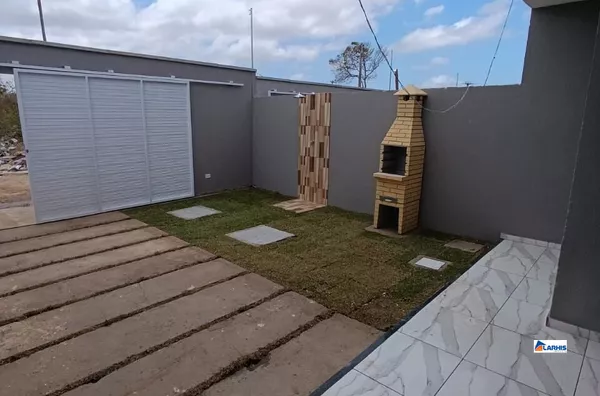 Casa para venda, 3 Quartos, Ancuri, Itaitinga