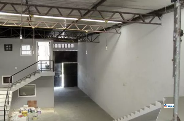 GALPÃO , 2 SALAS COMERCIAIS , PASSARÉ , FORTALEZA