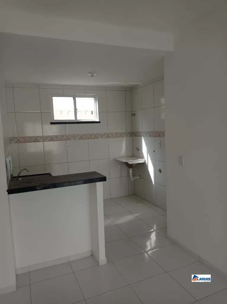 Apartamento à venda com 2 quartos, 50m² - Foto 2