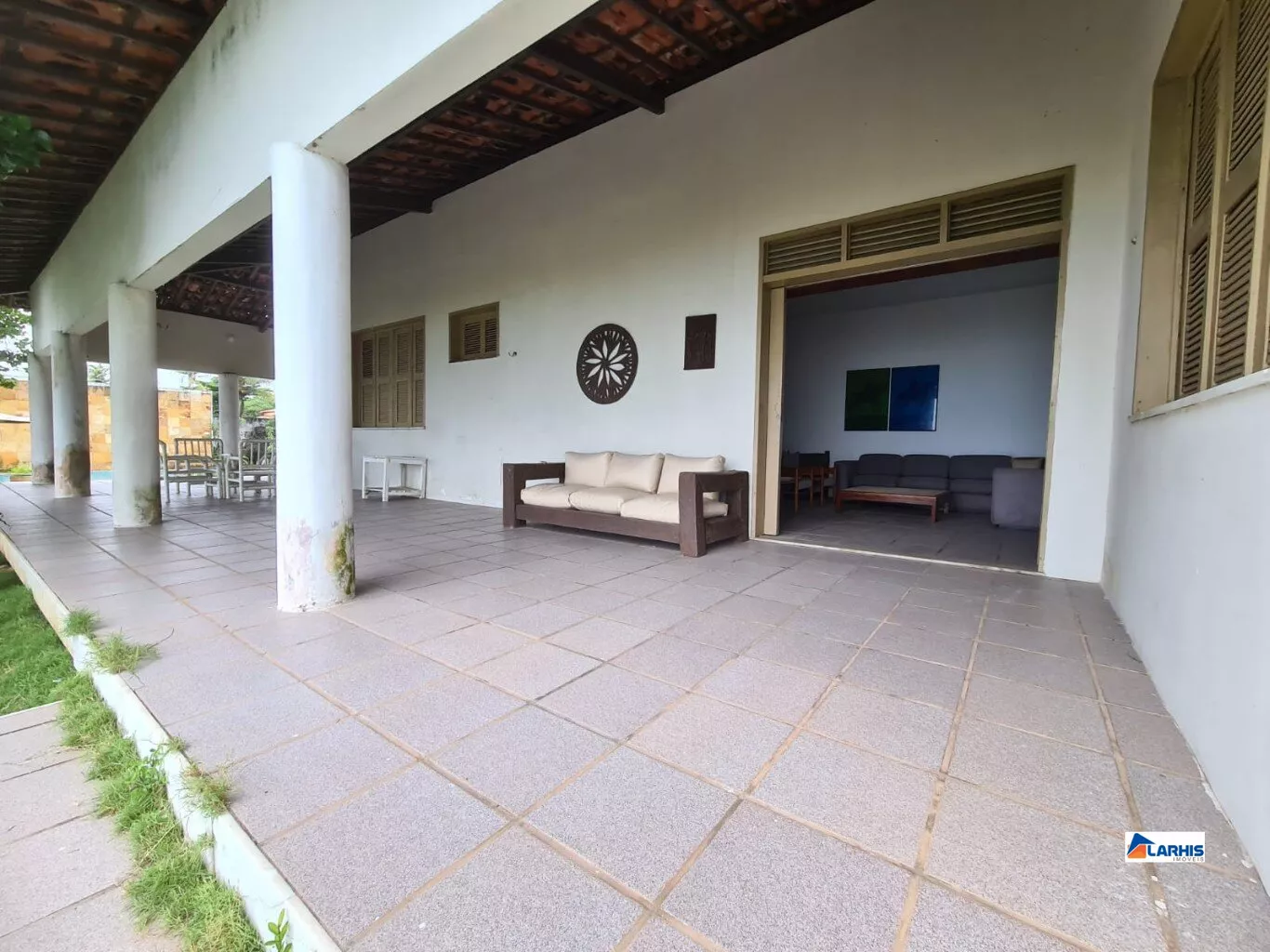 Casa à venda com 4 quartos, 3250m² - Foto 10