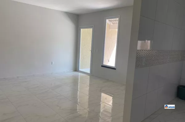 CASA PLANA , 3 QUARTOS , SÃO BENTO , FORTALEZA