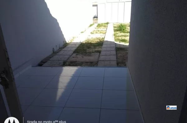 CASA PLANA , 3 QUARTOS , MANGABEIRA , EUSÉBIO - Foto 6