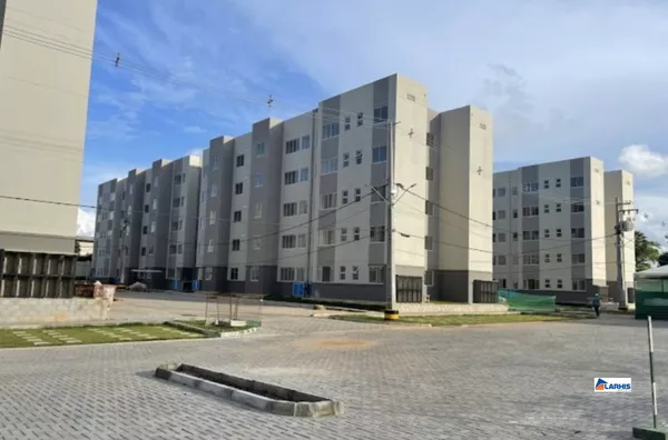 APARTAMENTO , 2 QUARTOS , TAMANTANDUBA , EUSÉBIO