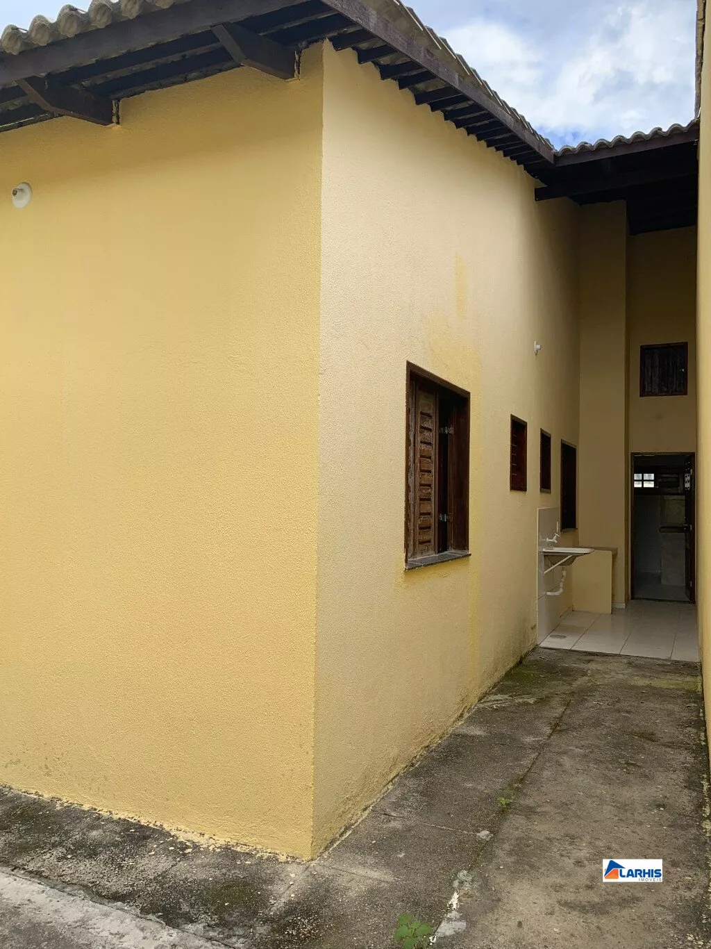 Casa à venda com 2 quartos, 140m² - Foto 12