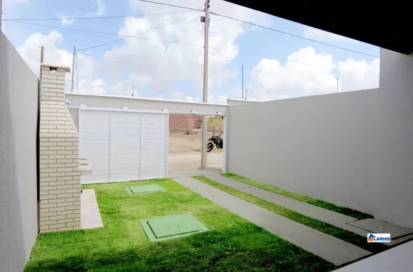 CASA PLANA , 2 QUARTOS , ANCURI , ITAITINGA