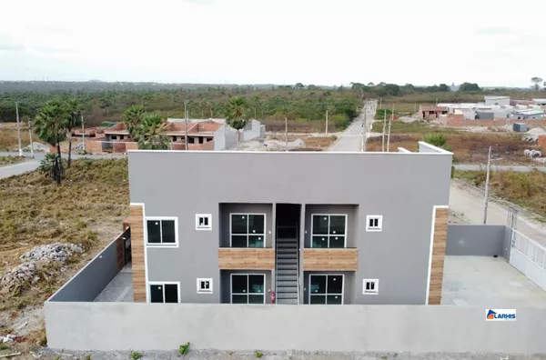 Apartamento para venda, 2 quarto(s),  Ponta Da Serra, Itaitinga