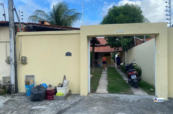 IMOVEL PARA LOCAÇÃO