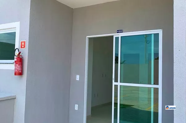 APARTAMENTO, 2 QUARTOS , GERERAÚ, ITAITINGA