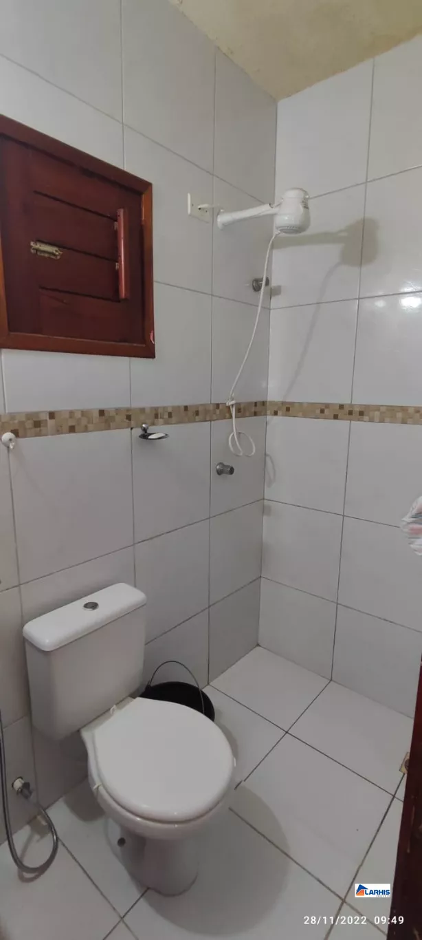 Casa à venda com 2 quartos, 104m² - Foto 12