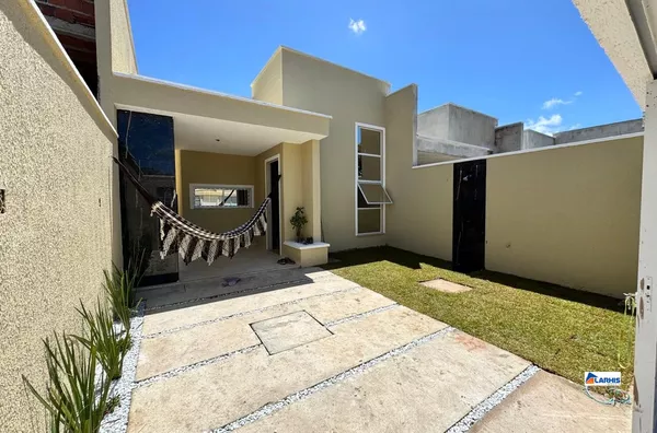 Casa para venda, 3 quarto(s),  Eusébio, Itaitinga