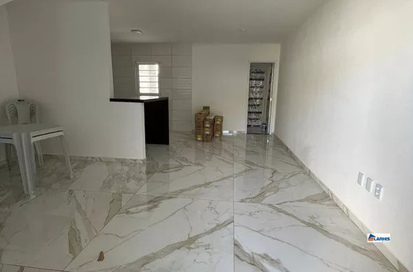 Duplex para venda com 3 Quartos,  Centro, Eusébio