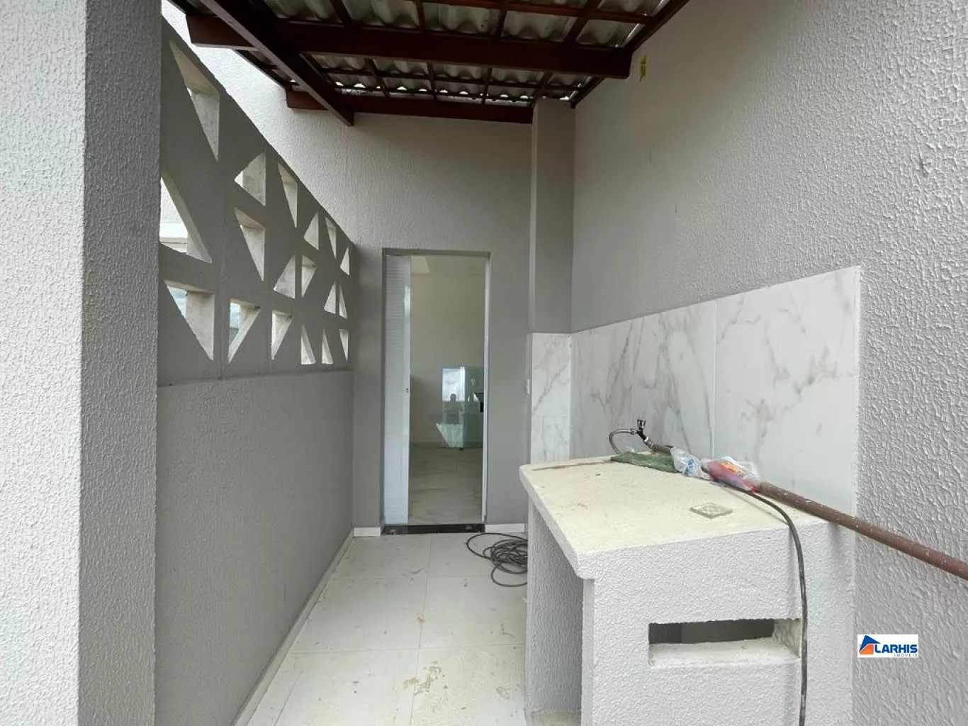 Casa à venda com 3 quartos, 159m² - Foto 9