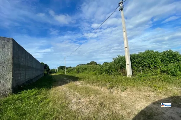 LOTEAMENTO EM ITAITINGA, PQ GERERAÚ