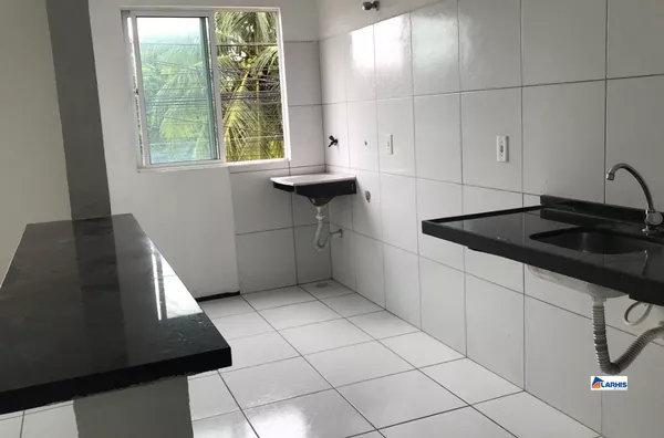Kitinete / conjugado para aluguel 1 quarto - Pedras - bairro Itaitinga