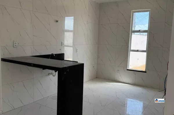 Casa para venda, 2 quarto(s),  - Selecione - Bairro, Aquiraz