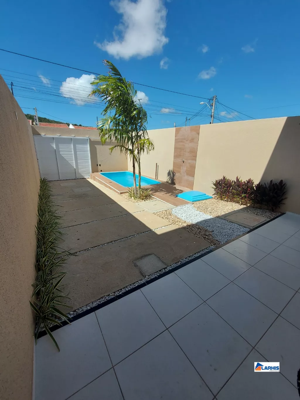 Casa à venda com 3 quartos, 100m² - Foto 8