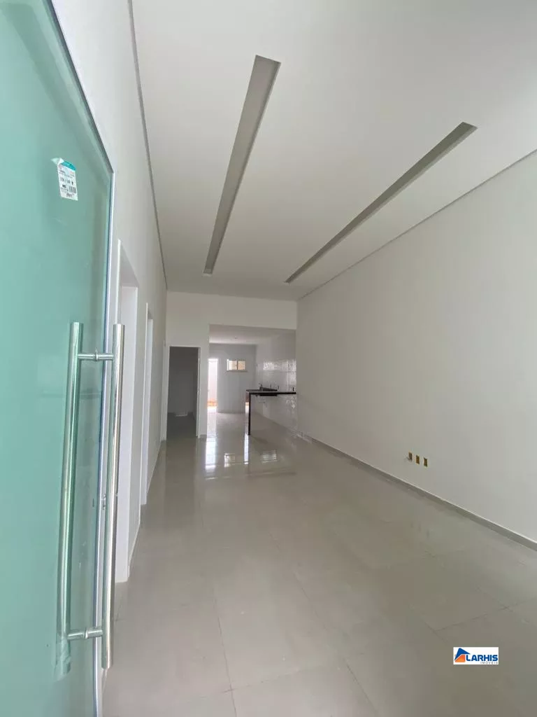 Casa à venda com 3 quartos, 105m² - Foto 14