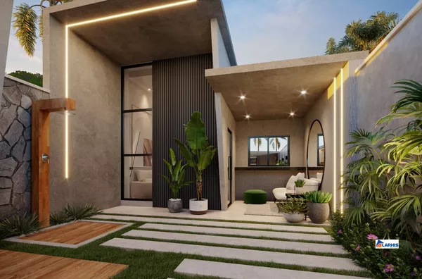 Casa para venda, 3 Quartos, Eusébio, Itaitinga