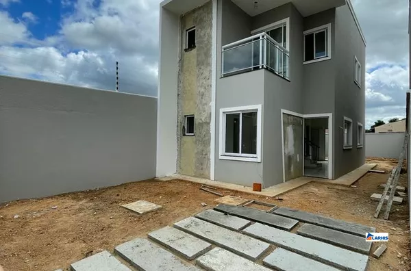 CASA , 3 QUARTOS , URUCUNEMA , EUSÉBIO