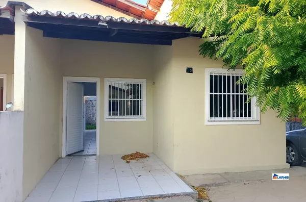 Casa em condomínio para venda, 2 quarto(s),  Planalto Horizonte, Itaitinga