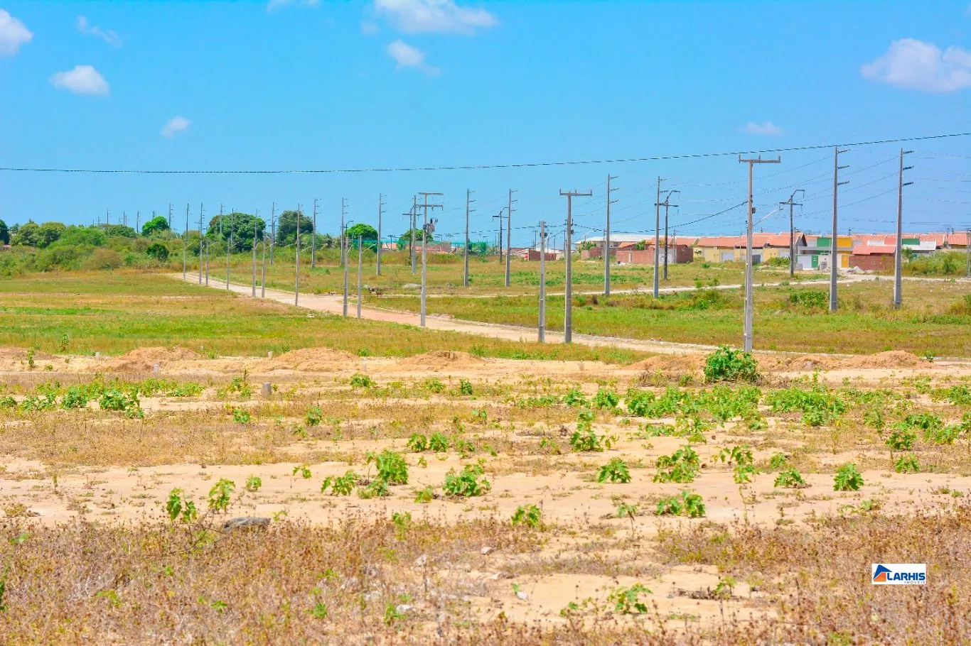 Terreno à venda, 156m² - Foto 6