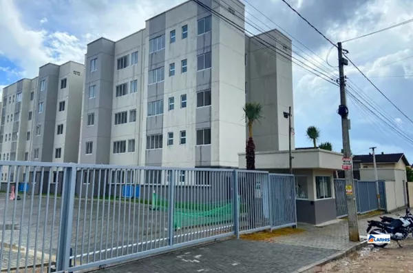 APARTAMENTO , 2 QUARTOS , TAMANTANDUBA , EUSÉBIO
