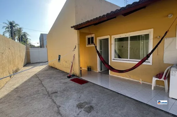 - casa para repasse para venda, 2 quarto(s),  Jabuti, Itaitinga