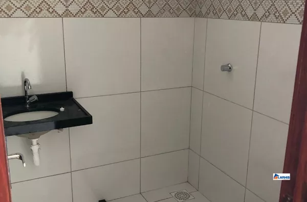 CASA PLANA , 2 QUARTOS , ANCURI , ITAITINGA