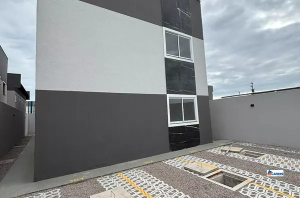 Apartamento para venda,  Parque Dom Pedro, Itaitinga
