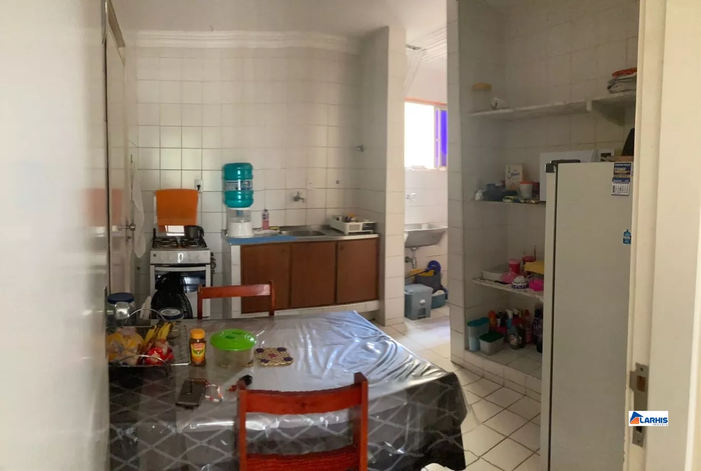 Apartamento à venda com 3 quartos, 125m² - Foto 23