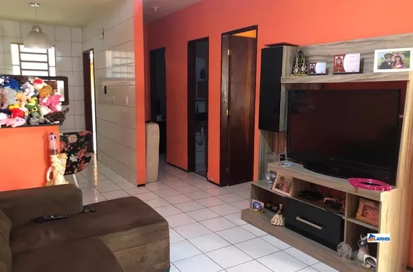 CASA PLANA , 2 QUARTOS ,PARQUE DOM PEDRO , ITAITINGA