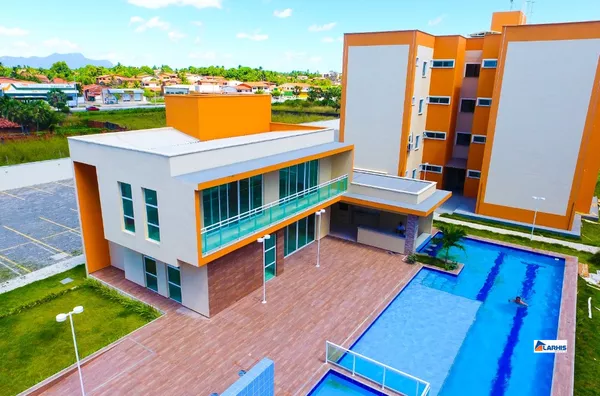 APARTAMENTO , 2 QUARTOS , CURICACA , CAUCAIA