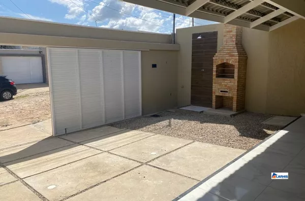 CASA PLANA , 3 QUARTOS , SÃO BENTO , FORTALEZA