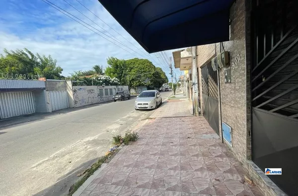 CASA PLANA , 2 QUARTOS , MESSEJANA , FORTALEZA