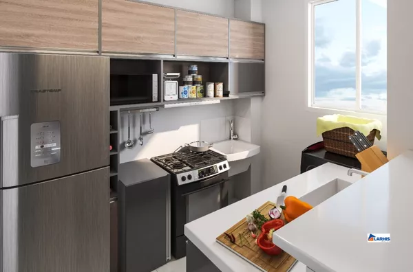 APARTAMENTO , 2 QUARTOS , JANGURUSSU , FORTALEZA