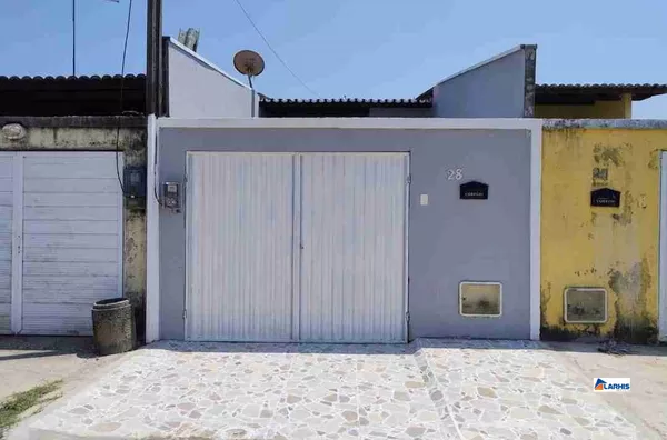 Casa para aluguel,  Parque Genezaré, Itaitinga
