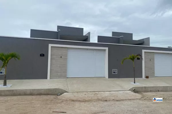 CASA PLANA , 3 QUARTOS , MESSEJANA , FORTALEZA