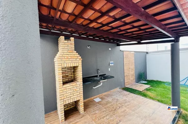 APARTAMENTO , 2 QUARTOS , ANCURI , ITAITINGA