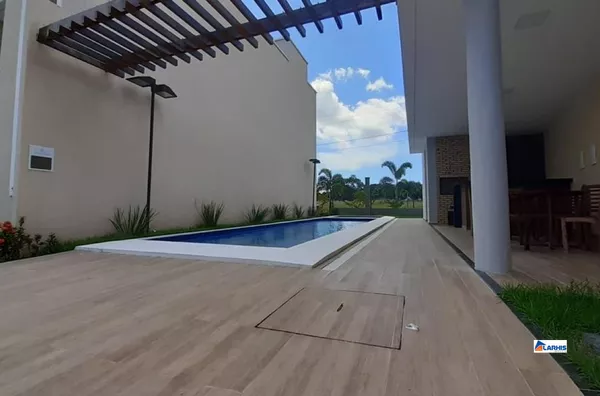 CASA , 3 QUARTOS, LT DOS BANDEIRANTES , AQUIRAZ - Foto 17
