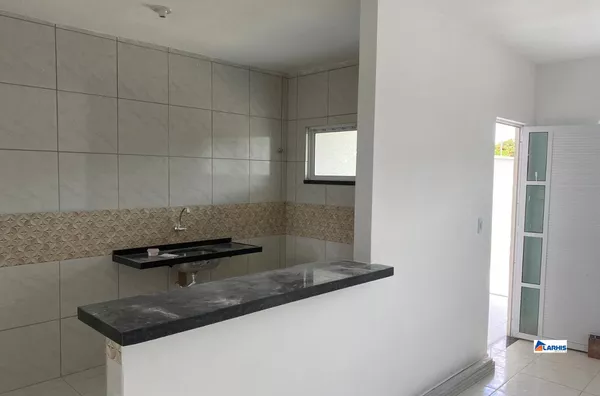 CASA PLANA , 3 QUARTOS , ANCURI , ITAITINGA