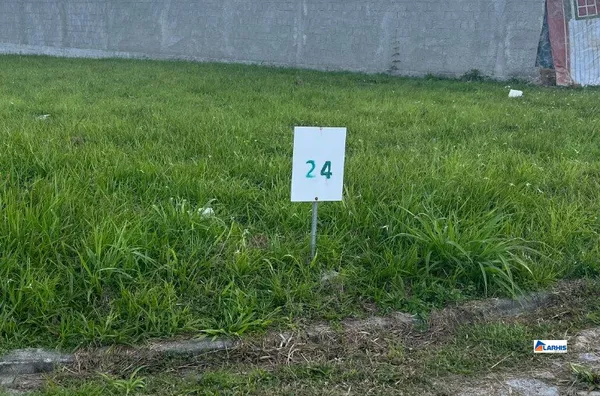 Terreno no Loteamento Terras Belas,  Gererau, Itaitinga