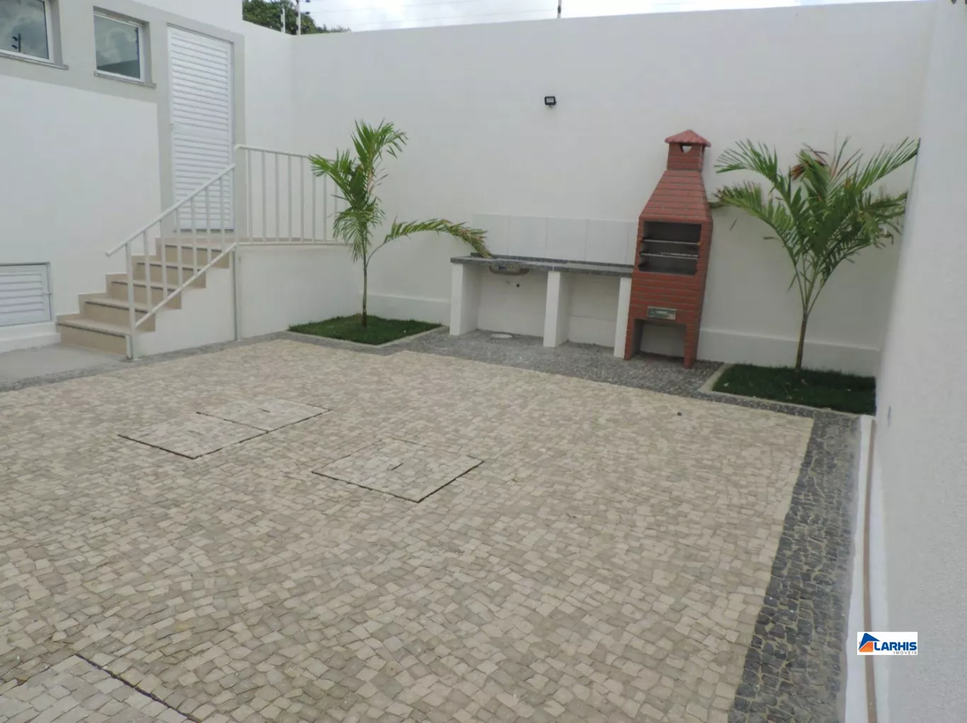 Apartamento à venda com 2 quartos, 64m² - Foto 5