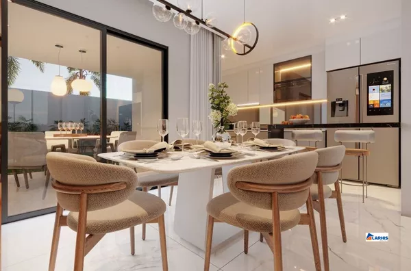 DUPLEX em  Guaribas, Eusébio