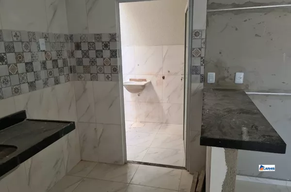 Bela casa com arquitetura moderna e diferenciada!