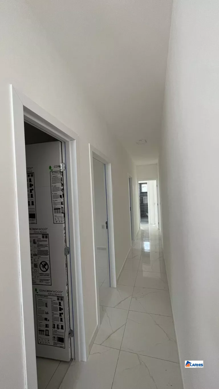 Casa à venda com 3 quartos, 95m² - Foto 12